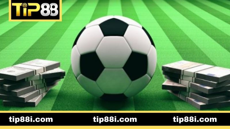 Bí quyết chơi kèo chấp hiệu quả tại TIP88
