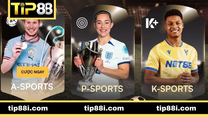 Cá Cược Thể Thao Hợp Pháp Uy Tín #1 Tại Nhà Cái TIP88 Cá cược thể thao hợp pháp là gì?