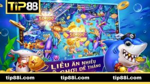 Các chế độ bắn cá trong Long Vương 