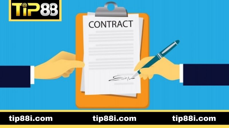 Các hành vi vi phạm điều khoản và điều kiện TIP88