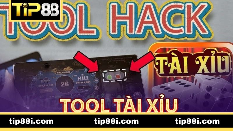 Giới thiệu tổng quan về tool hack Tài Xỉu