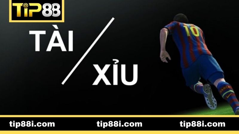 Kèo Tài Xỉu bóng đá là gì?