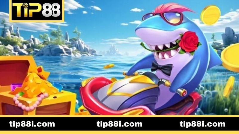 Kinh nghiệm chơi game bắn cá Long Vương bất bại 