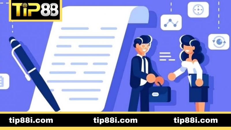 Quy định về trường hợp miễn trừ trách nhiệm TIP88
