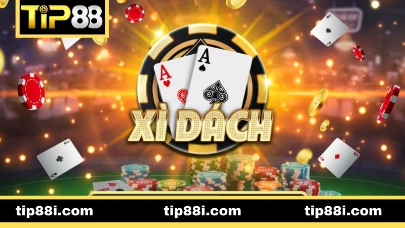 Xì Dách - Game Bài Hấp Dẫn, Cách Chơi Đơn Giả Lại Dễ Thắng Tìm hiểu game bài Xì dách là gì?