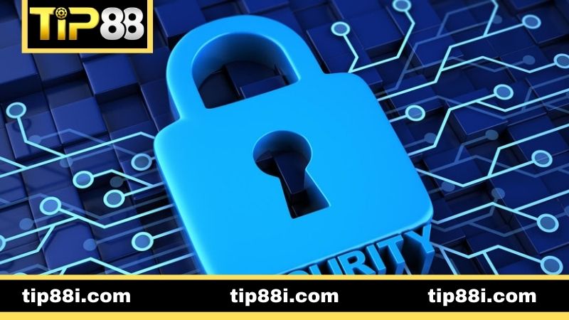 Trách nhiệm của thành viên trong chính sách bảo mật TIP88