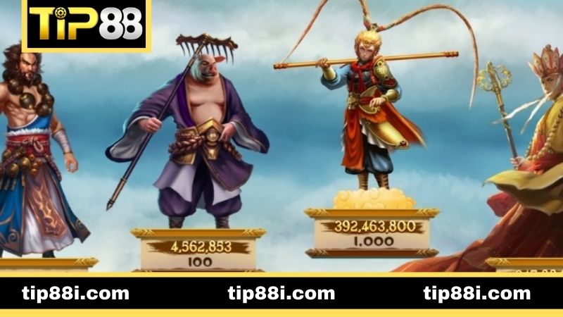 Nổ Hũ TIP88 - Quay Slots Mỏi Tay Săn Ngay Jackpot Khủng Chia sẻ chiến thuật chơi slot tại TIP88 cực hay