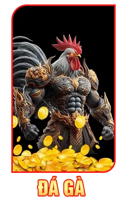 Đá gà