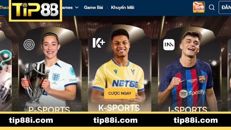 Trang chủ Tổng hợp và giải đáp những câu hỏi về nhà cái TIP88